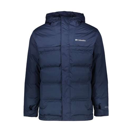 کاپشن مردانه کلمبیا مدل OMNI-TECK-CODE08