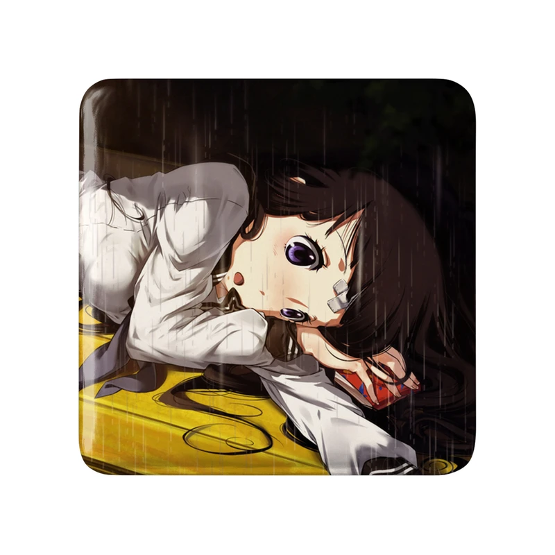 مگنت خندالو طرح چیتاندا انیمه هیوکا Hyouka کد 17064