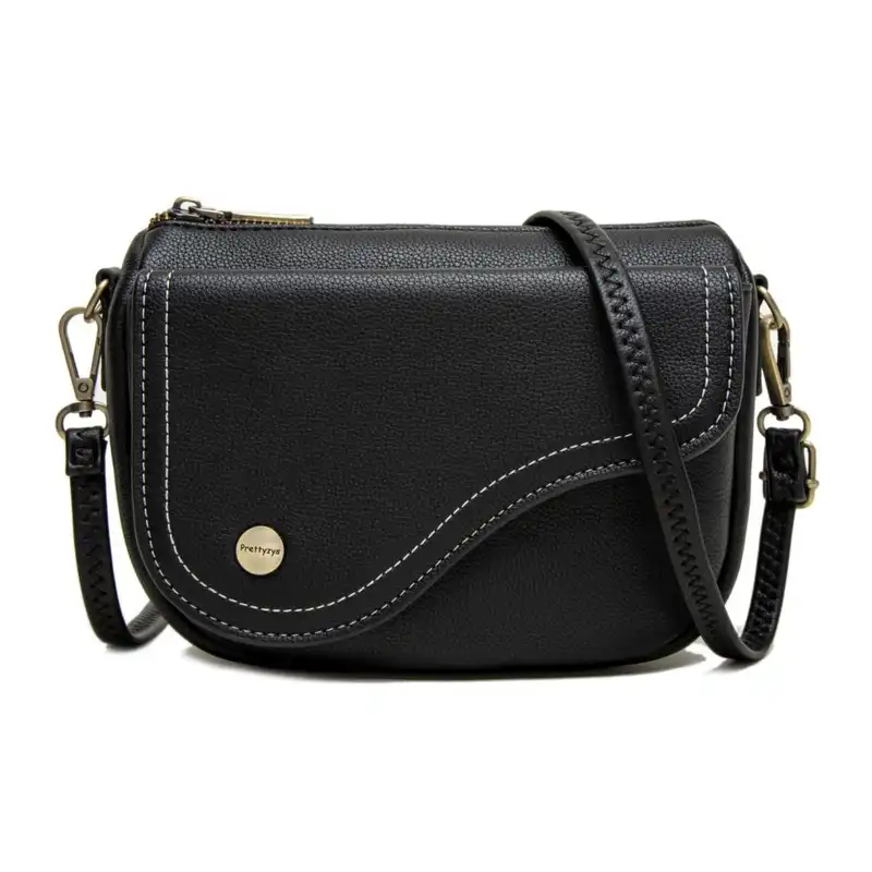 کیف دوشی زنانه پرتیزس مدل X101