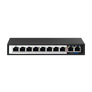سوئیچ 8 پورت POE هورد مدل  AI1010