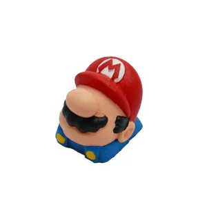 دکمه کیبورد مدل سوپر ماریو