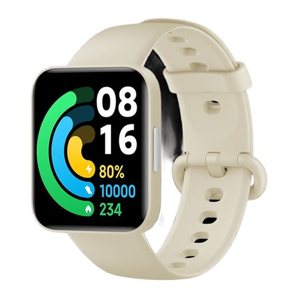 ساعت هوشمند شیائومی مدل MAH  Smart Watch 2 Lit