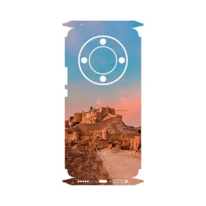 MAHOOT ARG_e_BAM-FullSkin Cover Sticker for Honor X9b