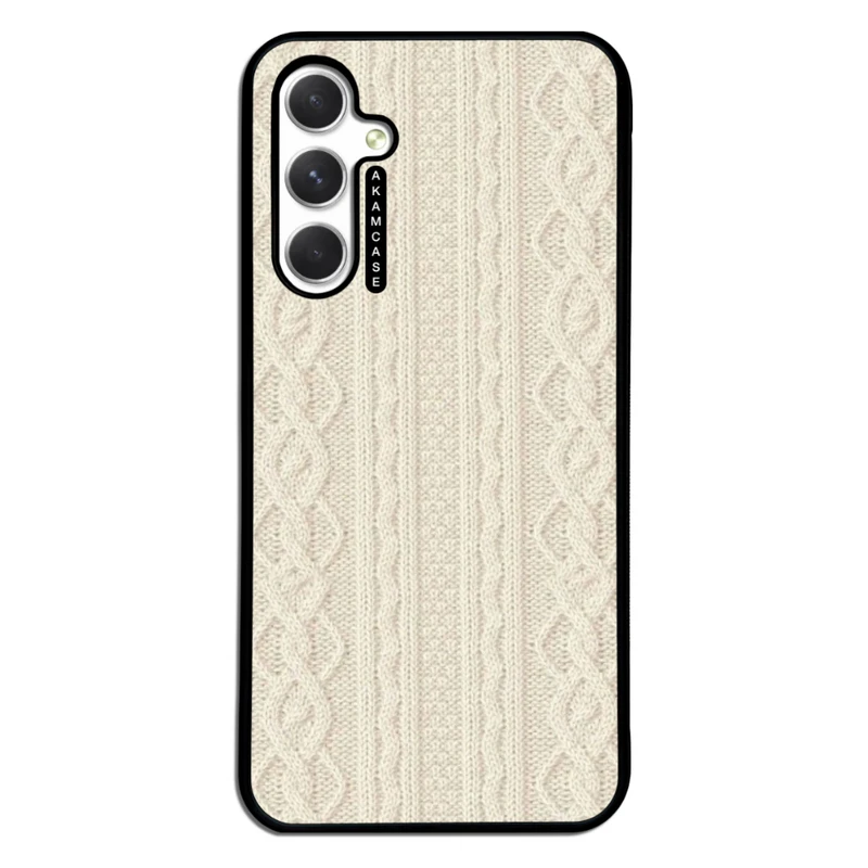 کاور آکام مدل AMC-WSGA54-TRICOT-15 مناسب برای گوشی موبایل سامسونگ Galaxy A54