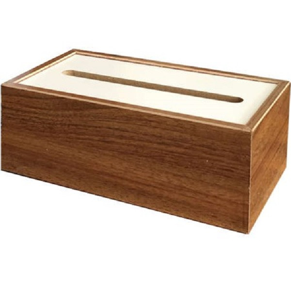 جعبه دستمال کاغذی رایکا مدل MD1035