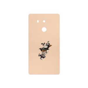 MAHOOT Collage of surreal Portrait of Women 2 Cover Sticker for Huawei Mate 8