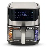 سرخ کن بدون روغن سیلورکرست مدل 2200W  DIJITAL 12.5L