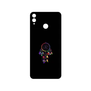 MAHOOT Dream Catchers Cover Sticker for Honor 8X