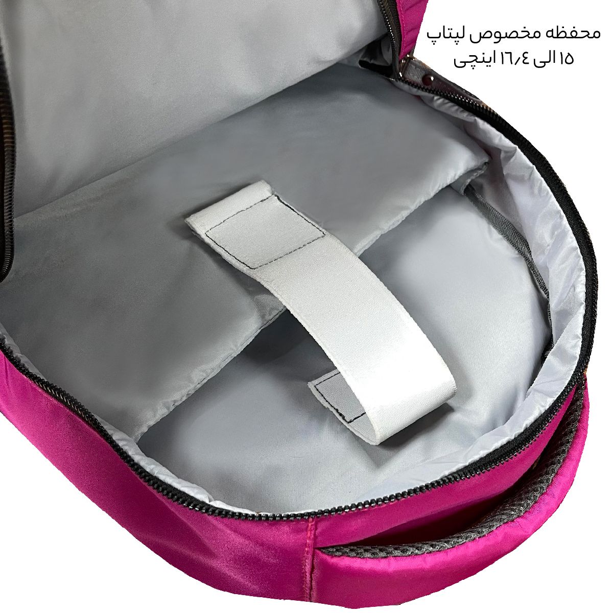کوله پشتی 40 لیتری فوروارد کد FCLT6011SPORT MANAGEMENT -  - 54