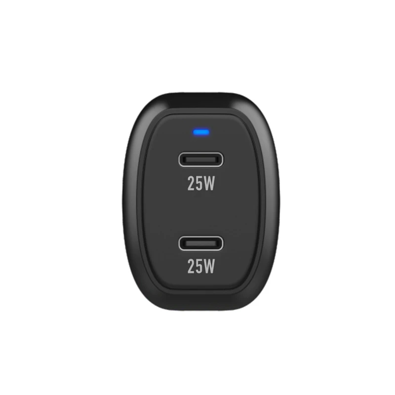 شارژر فندکی 25 وات دو پورت کداک مدل CARC-6006