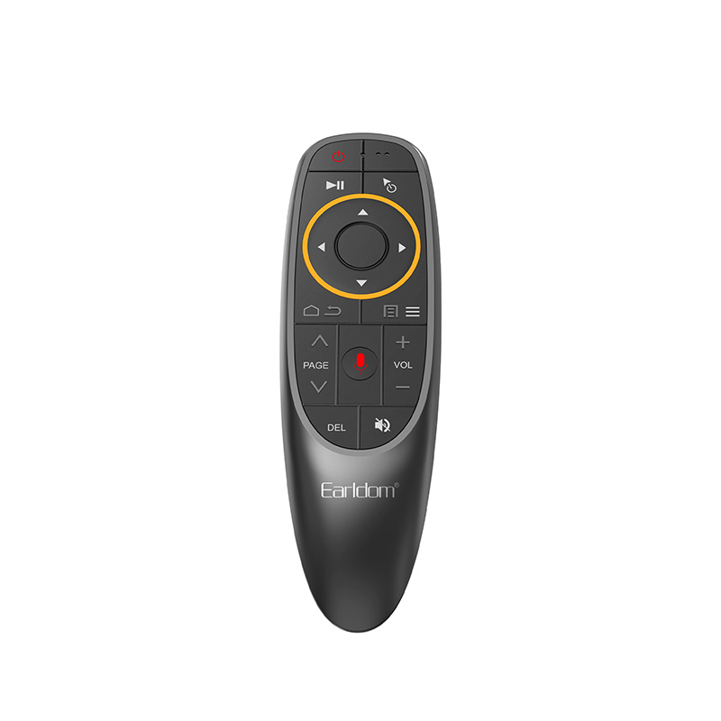 ریموت کنترل ارلدام مدل ET-RM01