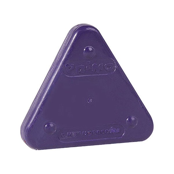 مداد شمعی پریمو مدل مثلثی کد SL07402400