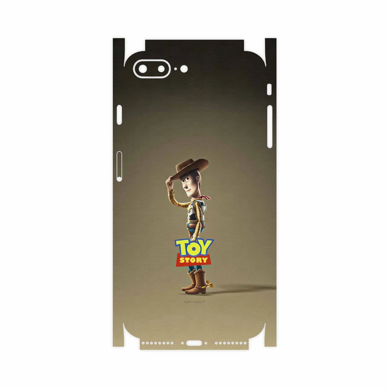 برچسب پوششی ماهوت مدل Toy Story-FullSkin مناسب برای گوشی موبایل اپل iPhone 7 Plus