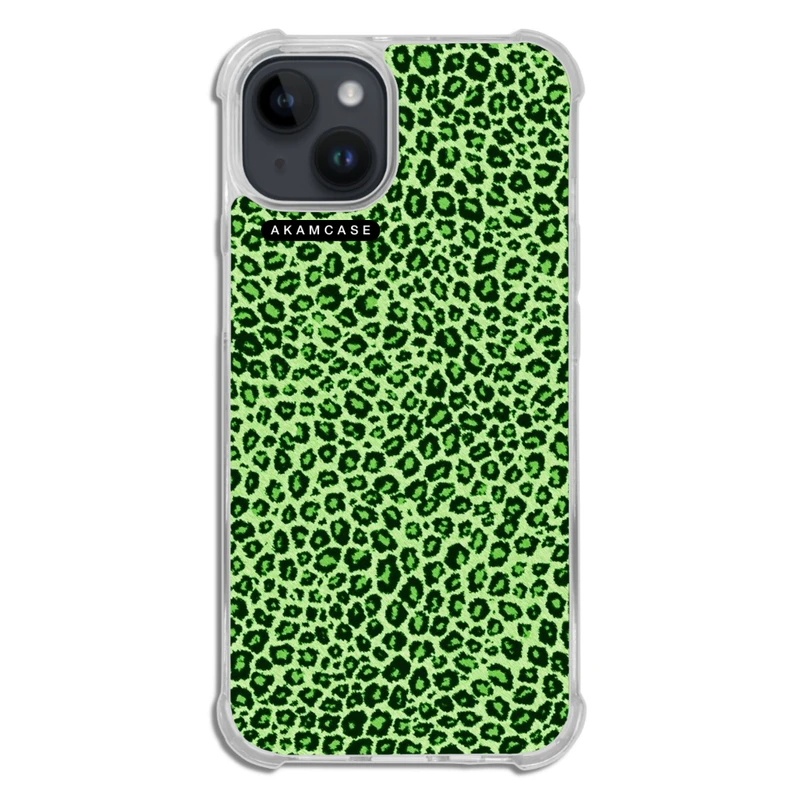 کاور آکام مدل AMCWTA14-PANTHER PATTERN6 مناسب برای گوشی موبایل اپل iPhone 14