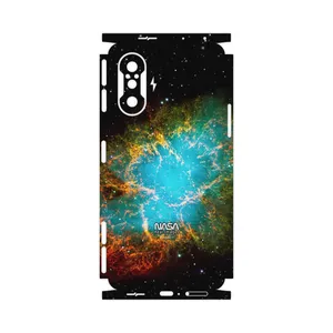 MAHOOT Universe b NASA 9-FullSkin Cover Sticker for Xiaomi Redmi K40 Gaming