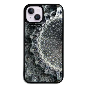 AKAM AMC-WA14-MOSAIC-17 Cover For Apple iPhone 14