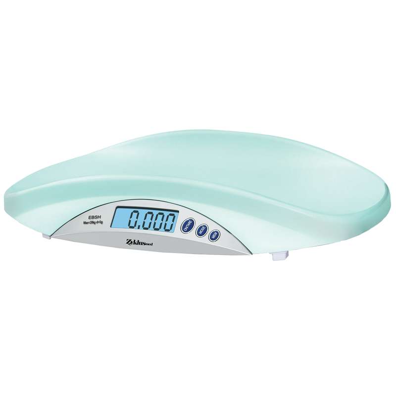 ترازو دیجیتال زیکلاس مد مدل ZYK-DS05