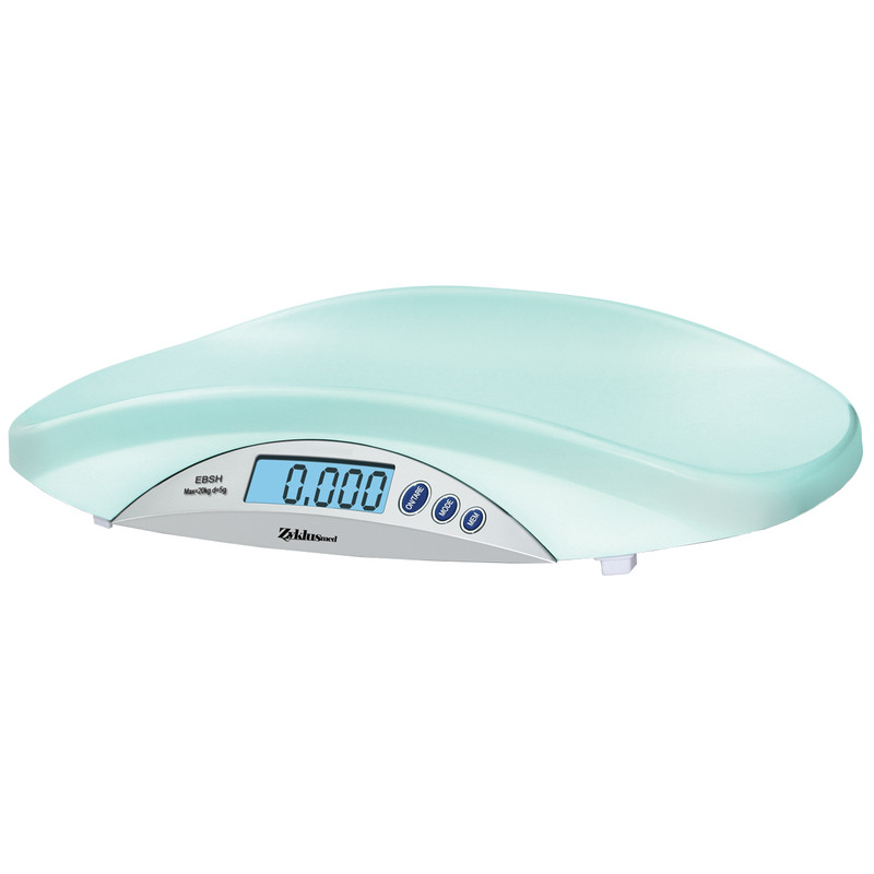 ترازو دیجیتال زیکلاس مد مدل ZYK-DS05