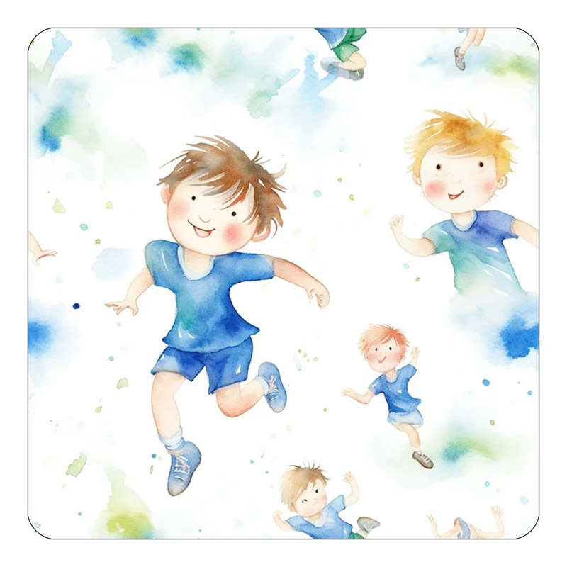 مگنت کاکتی طرح شازده کوچولو مدل mp35954