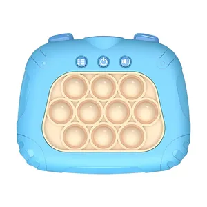 فیجت ضد استرس مدل پاپت موزیکال کد 9141