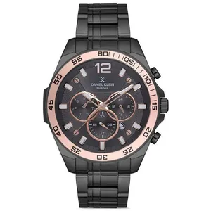 ساعت مچی عقربه‌ای مردانه دنیل کلین مدل DK.1.12734.4