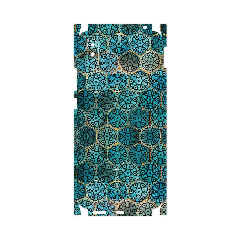 برچسب پوششی ماهوت مدل Iran Tile 9-FullSkin مناسب برای گوشی موبایل شیائومی Redmi 9i Sport