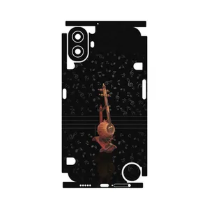 MAHOOT Persian_Fiddle_Instrument-FullSkin Cover Sticker for Nothing CMF Phone 1