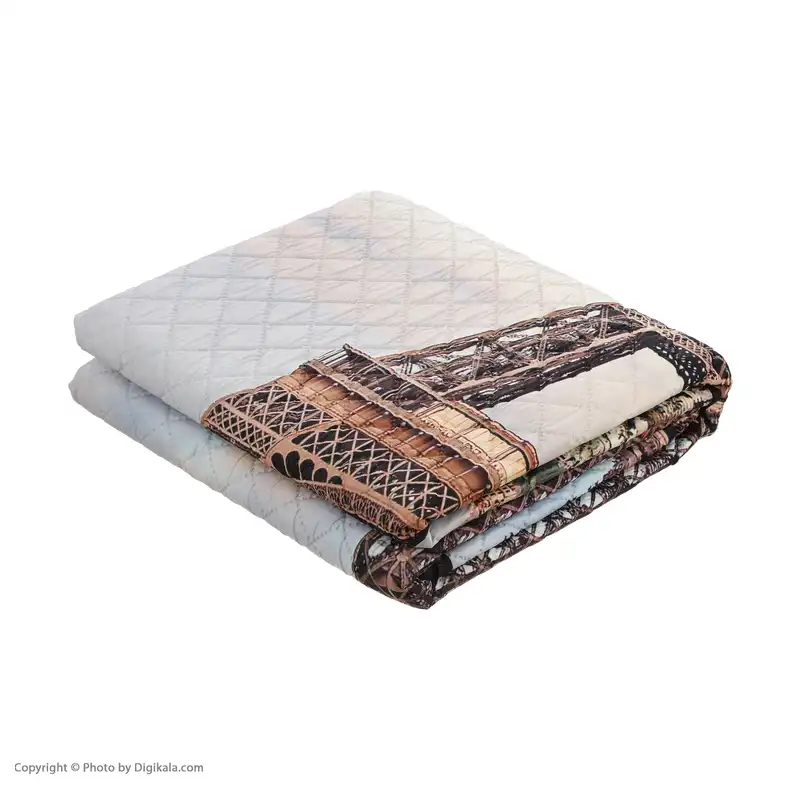 زیر انداز سفری 6 نفره مدل لیمان کد sw0022