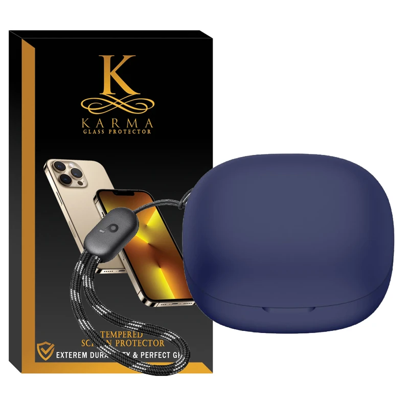 کاور کارما مدل Si-Ca_KR مناسب برای کیس هدفون بی سیم انکر R50i