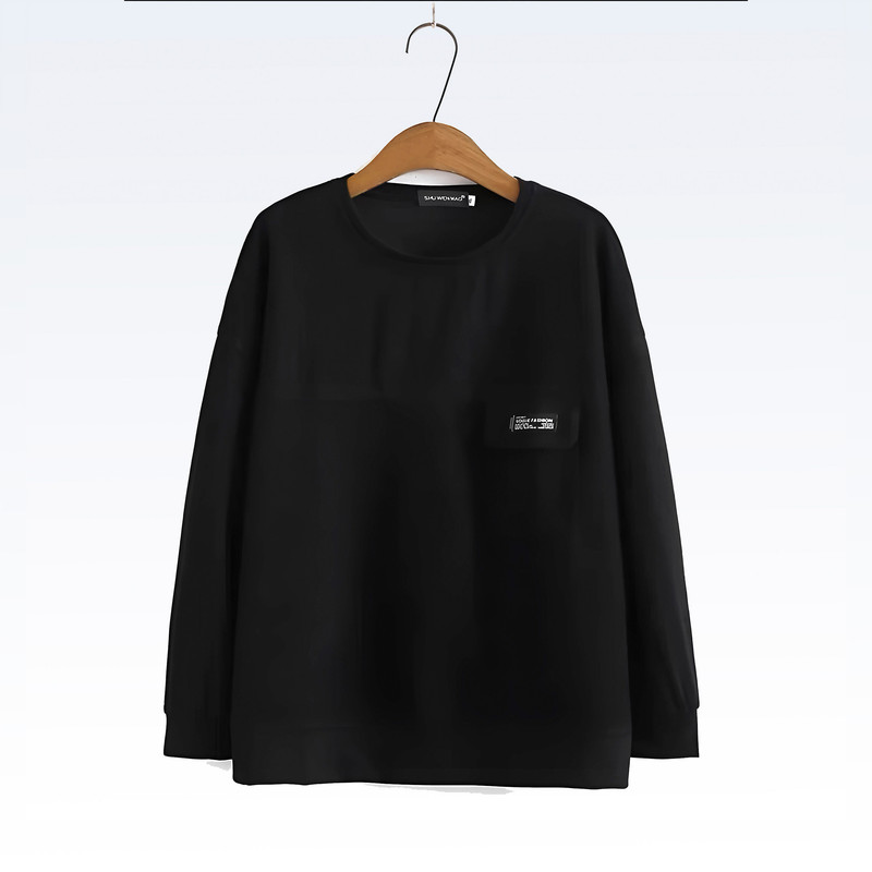 سویشرت زنانه مدل اکو کد 3702