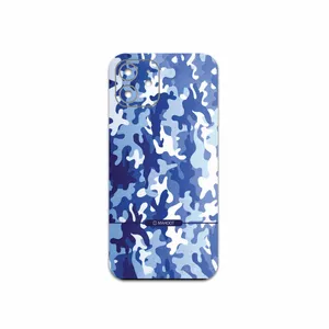 MAHOOT Army-Winter Cover Sticker for Apple iPhone 12