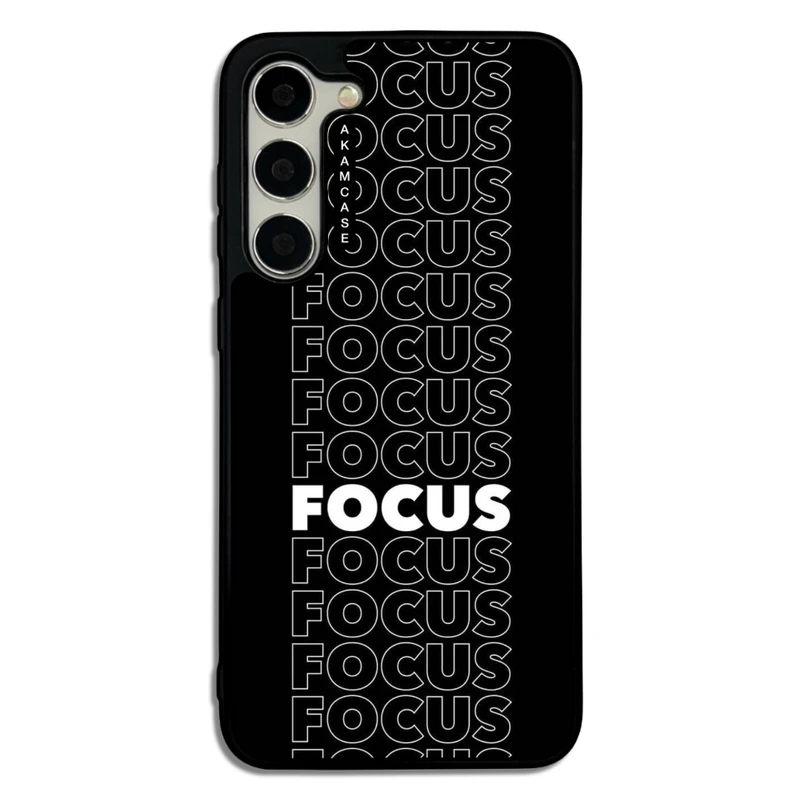 کاور آکام مدل AMC-WSGS23P-QOUTES7 مناسب برای گوشی موبایل سامسونگ Galaxy S23 Plus