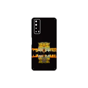 MAHOOT Ali Qapu Cover Sticker for Huawei Y7a