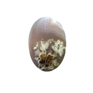 سنگ عقیق مدل منظره