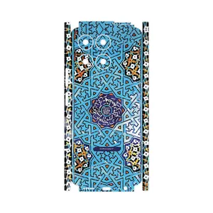 MAHOOT Slimi_Design-FullSkin Cover Sticker for Honor X6a