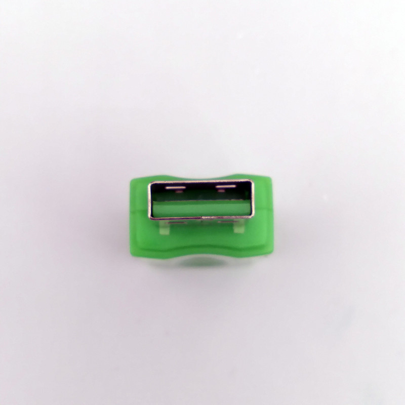کارت‌خوان مدل USB-R111