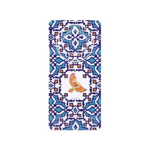 MAHOOT Homa_Tile Cover Sticker for Honor Magic 5 Lite