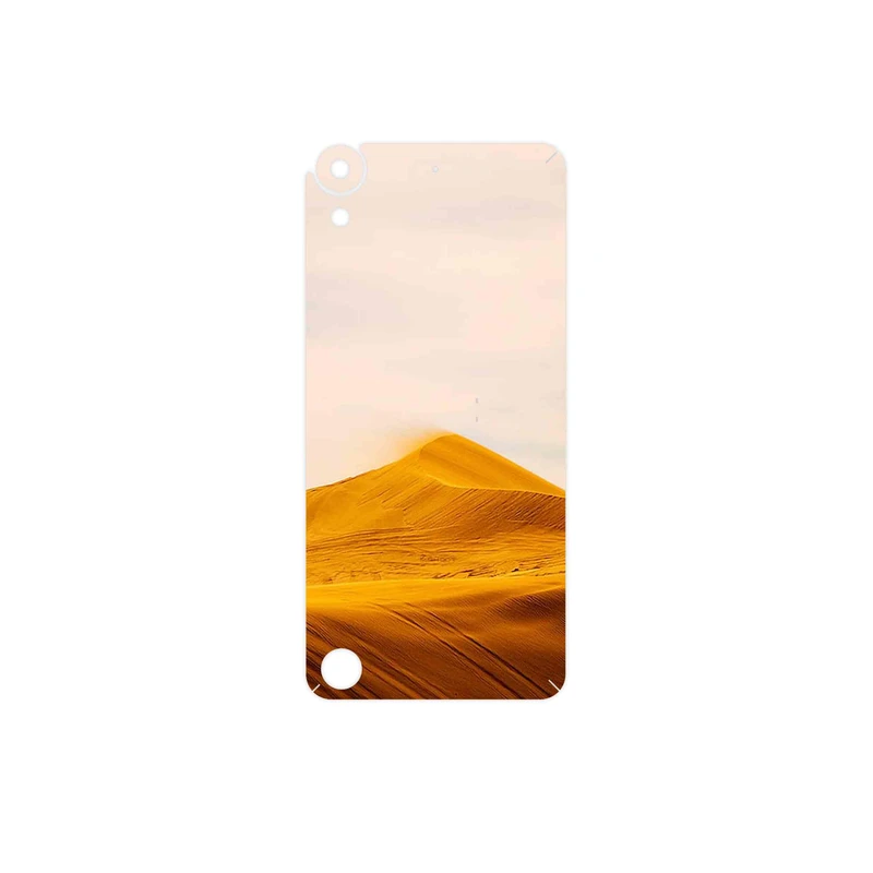 برچسب پوششی ماهوت مدل Sahara Desert مناسب برای گوشی موبایل اچ تی سی Desire 530