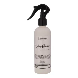 اسپری لایه‌بردار بدن لی بیوتی مدل کلوس مناسب برای انواع پوست حجم 250 میلی لیتر