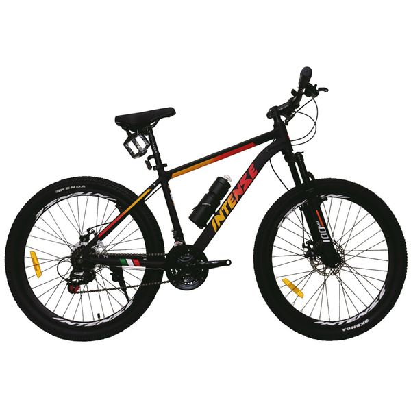 دوچرخه کوهستان اینتنس مدل CD200 کد 117 سایز طوقه 26 اینچ