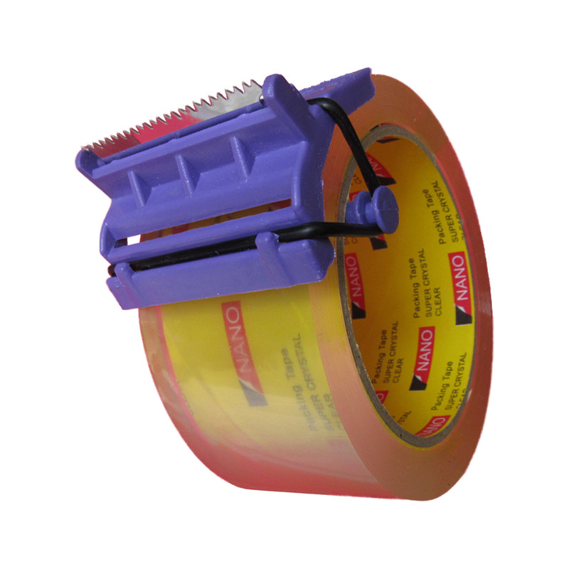 دستگاه چسب پهن مدل ATT مجموعه دو عددی