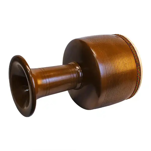 تنبک حلمی مدل A52