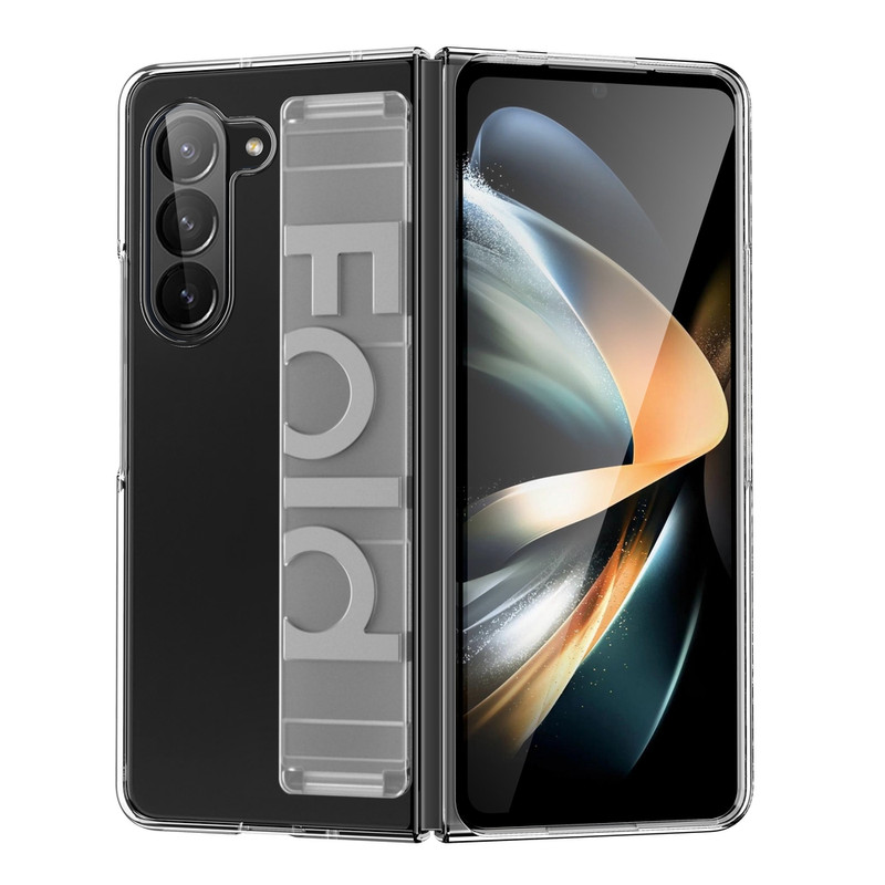 کاور بادیگارد مدل Fold مناسب برای گوشی موبایل سامسونگ Galaxy Z Fold 6