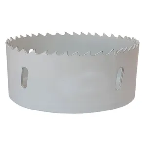 مته گردبر  کبالت مدل AT -  108 سایز 108 میلی متر