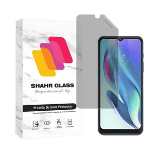    Shahr Glass NAPRIFRSH Screen Protector For Motorola Moto G50 5G
