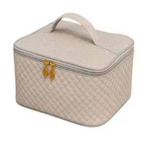 کیف لوازم آرایش زنانه مدل M.4043