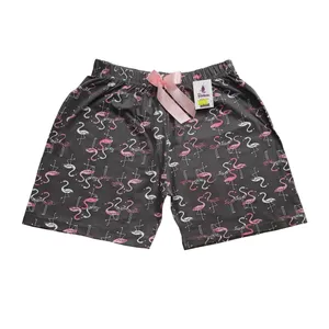 شلوارک زنانه مدل فلامینگو کد 101 