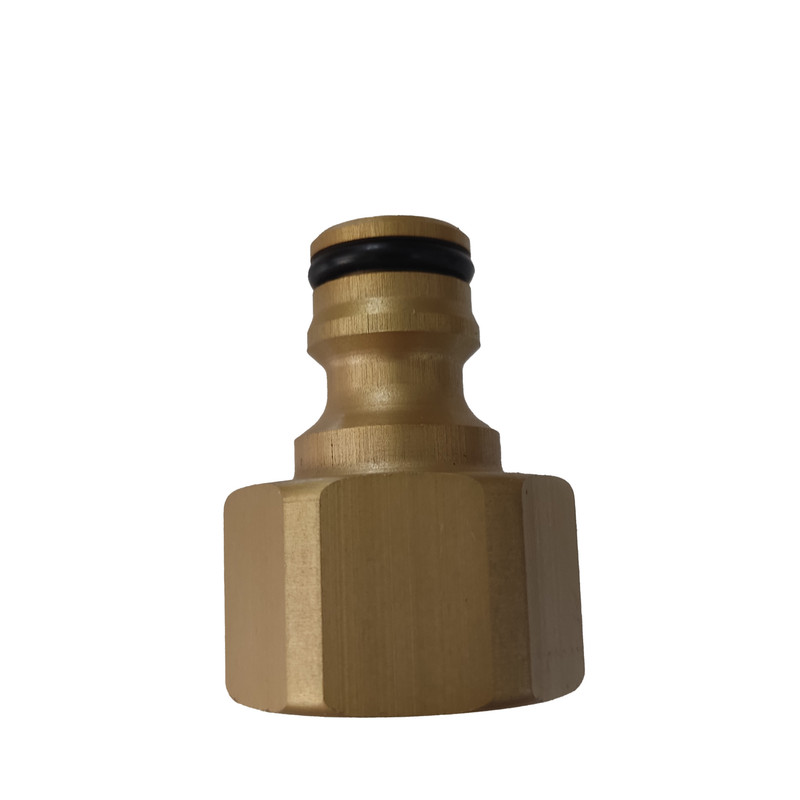 سرشلنگی کارواش مدل A07 سرشلنگی کارواش مدل A07