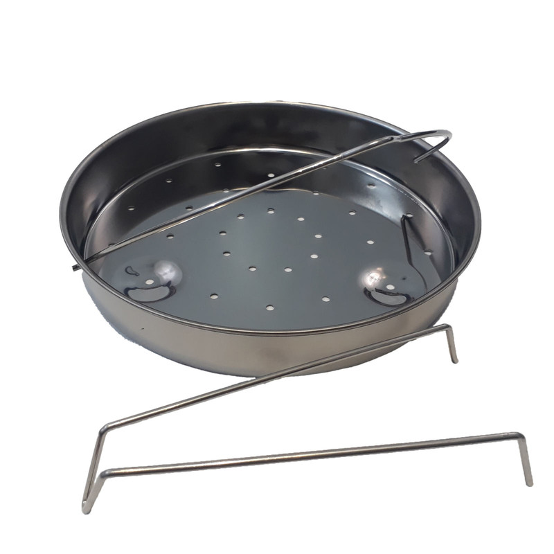 زودپز ولگا مدل VOLGA-7L گنجایش7 لیتر