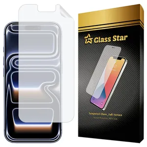 Glass Star GNMF Screen Protector For Apple iPhone 17 Pro Max